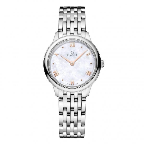 PRESTIGE QUARTZ 27.5 MM