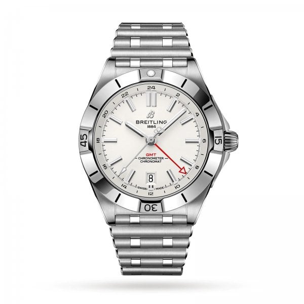 Breitling Chronomat Automatic GMT 40