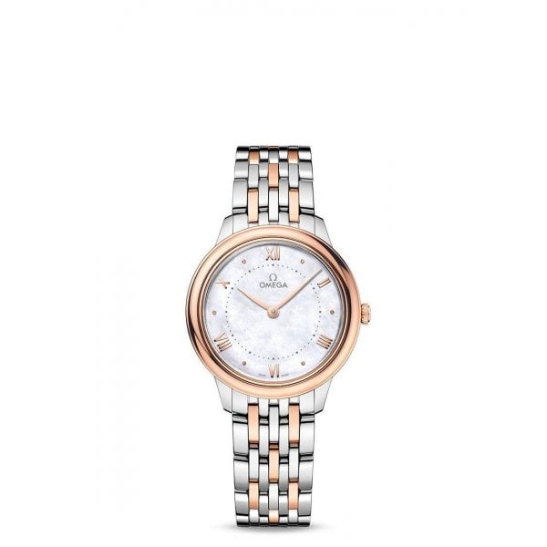DE VILLE PRESTIGE QUARTZ 30MM