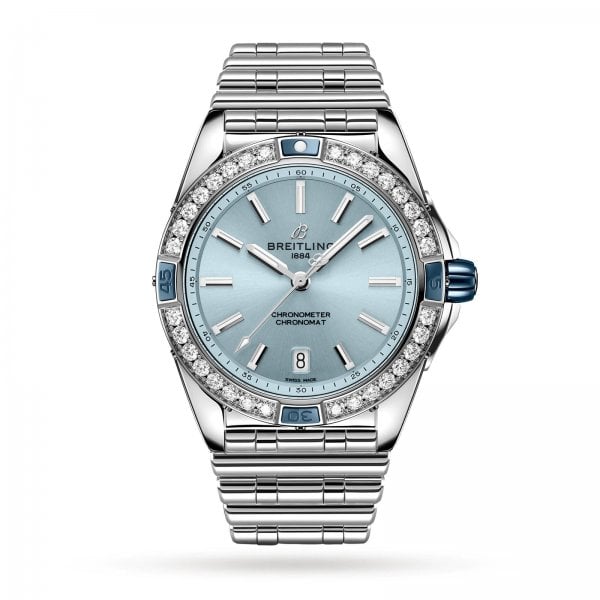 Super Chronomat Automatic 38