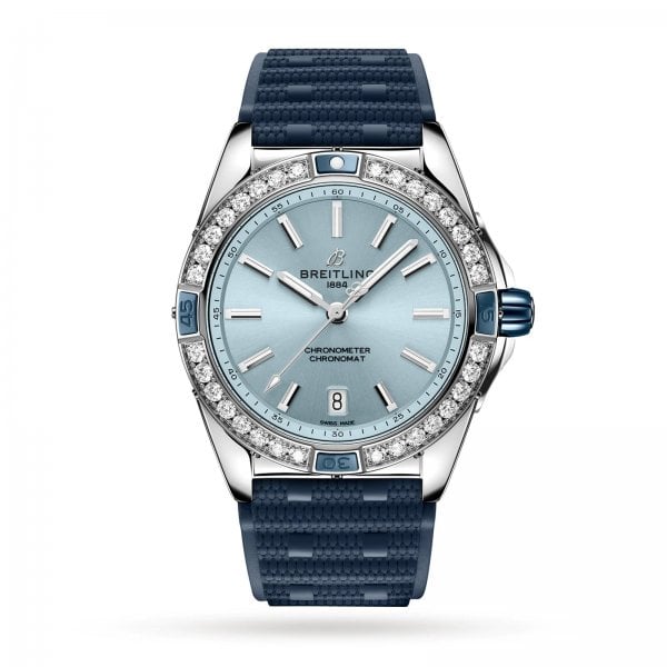 Super Chronomat Automatic 38