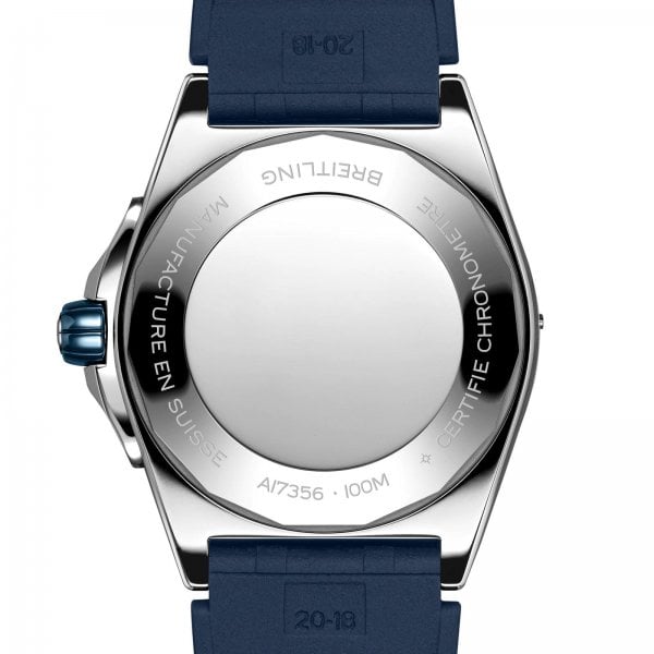 Super Chronomat Automatic 38