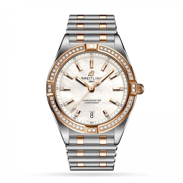 Breitling Chronomat 32
