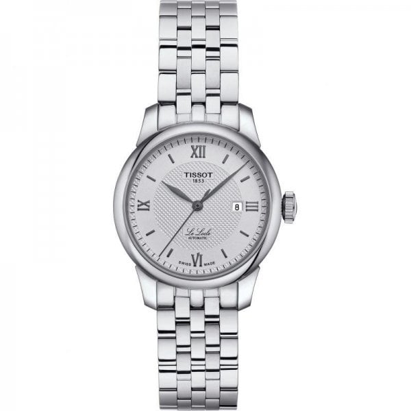 LE LOCLE AUTOMATIC LADY