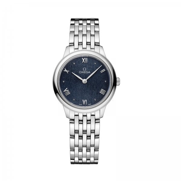 DE VILLE PRESTIGE QUARTZ 27.5 MM