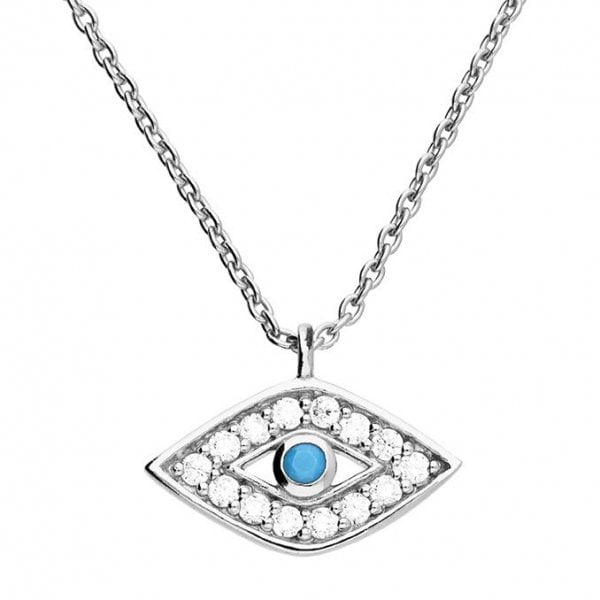 Sterling Silver Necklace