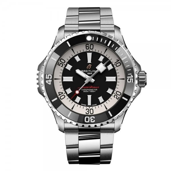 SUPEROCEAN AUTOMATIC 46