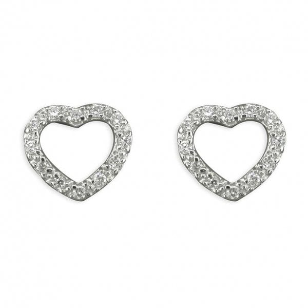 Sterling Silver Earrings