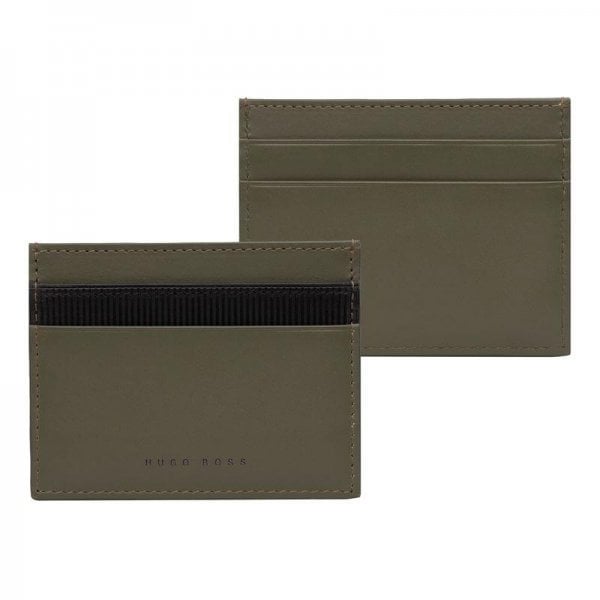 Card holder Matrix Khaki