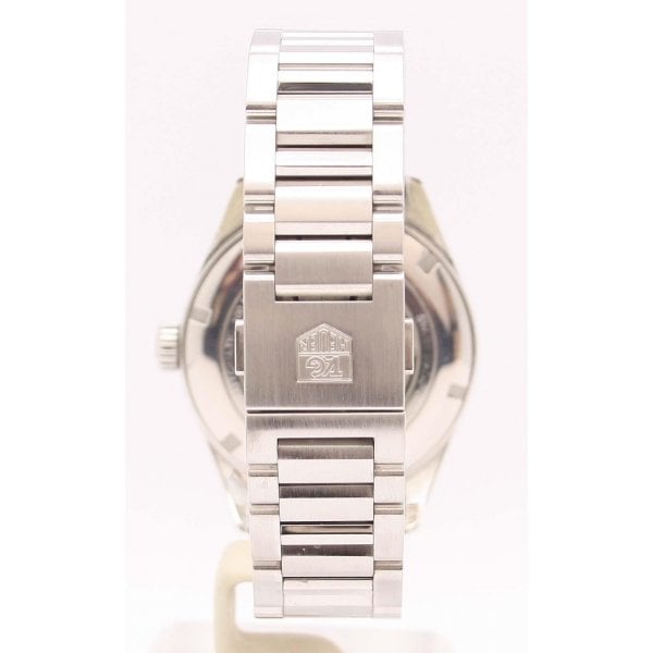 Men's Steel Carrera Calibre 5
