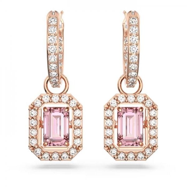Millenia drop earrings