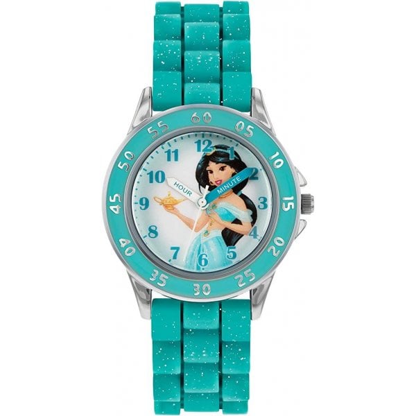 Disney Princess Analogue Classic Quartz Watch