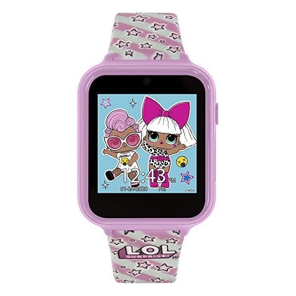lol surprise Smart Watch