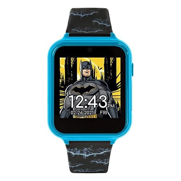 Batman Smart Watch