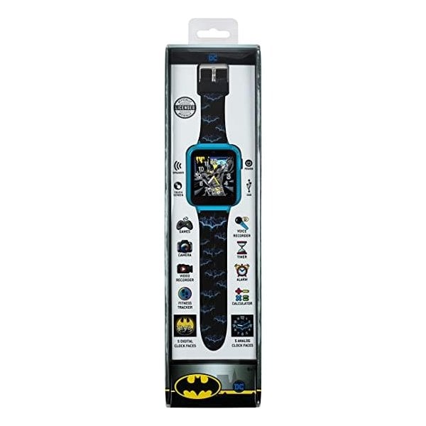 Batman Smart Watch