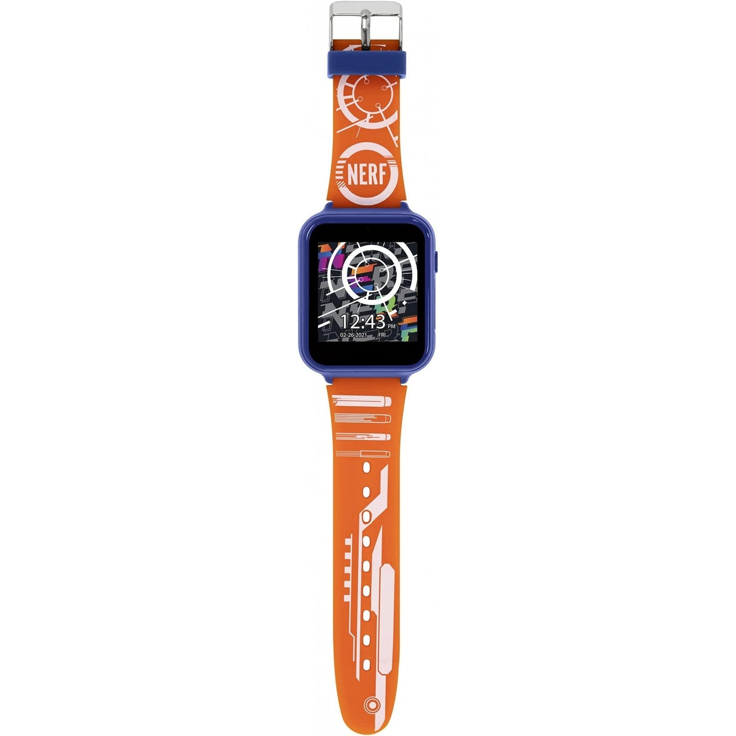 Nerf Smart Watch