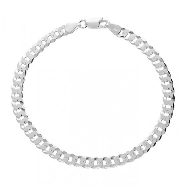 Sterling Silver Bracelet