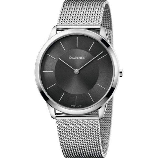 Unisex CALVIN KLEIN Minimal Watch