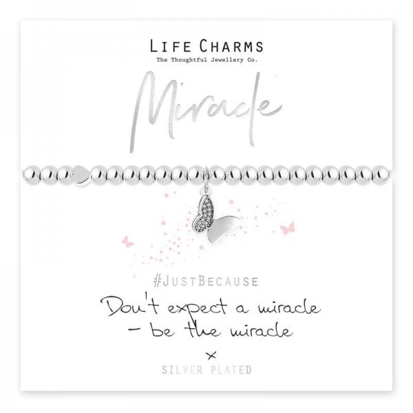 MIRACLE BRACELET