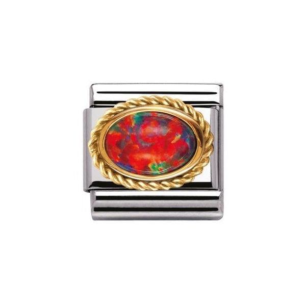 RED OPAL