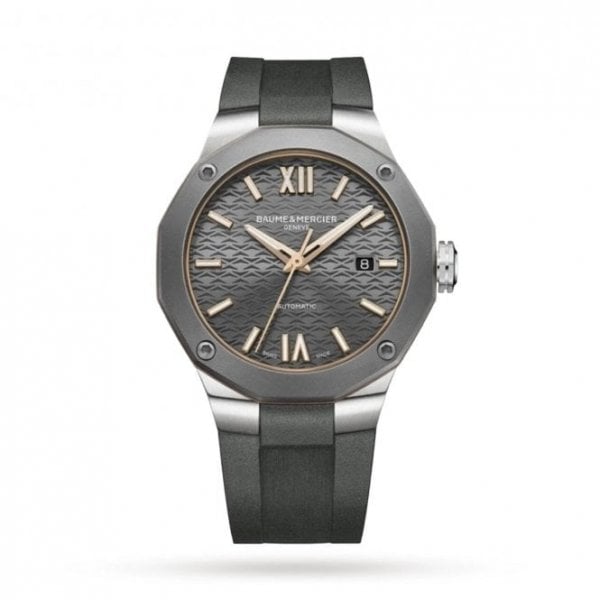 BAUME WATCH & BRACELET