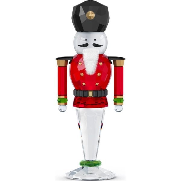 Holiday Cheers Nutcracker