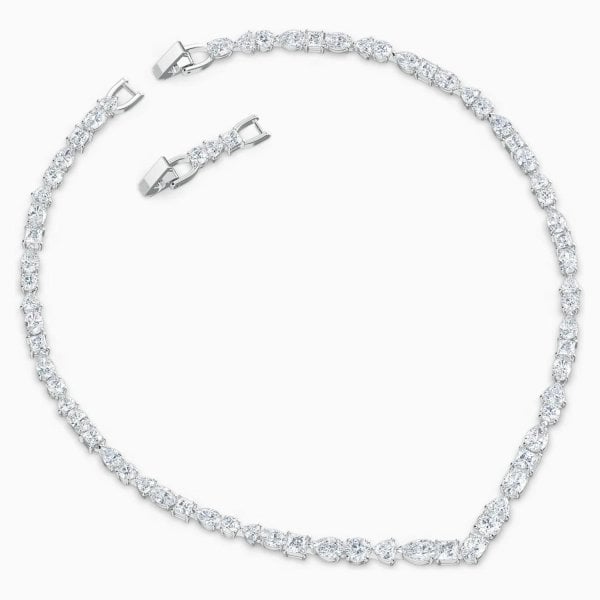 Swarovski Tennis Necklace