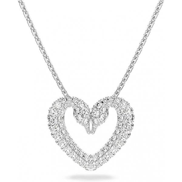 Una Pendant Necklace