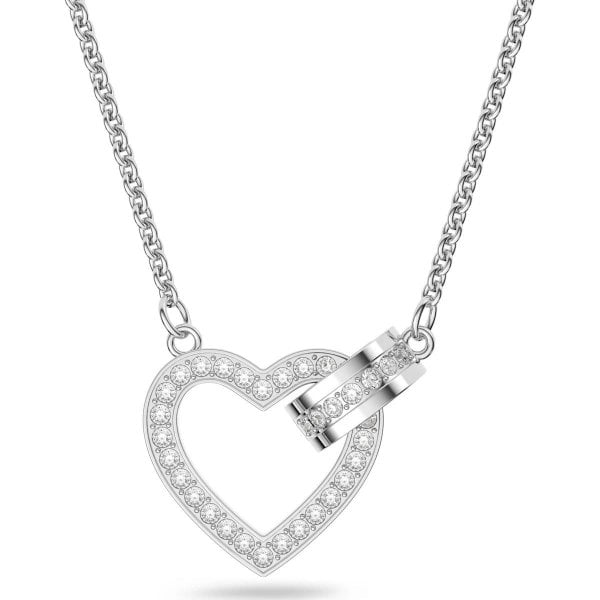 Lovely Necklace CRY/RHS