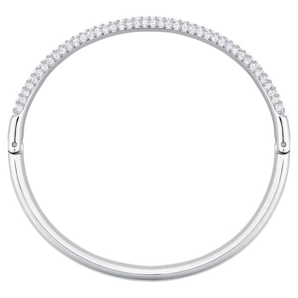 Stone bangle Small