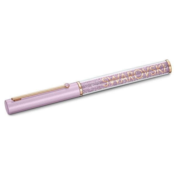 Crystalline Gloss Ballpoint Pen