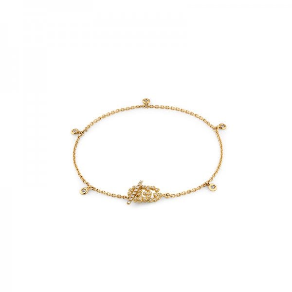 GG RUNNING BRACELET