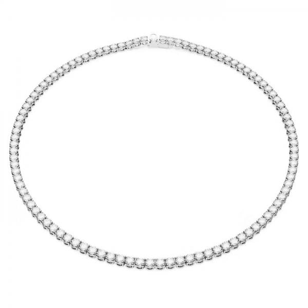 Matrix Tennis necklace