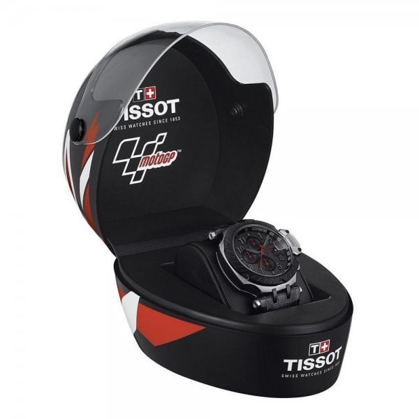 Tissot T-race MotoGP Automatic Limited Edition