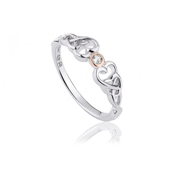 Lovespoons Ring