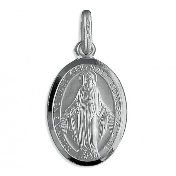Sterling Silver Pendant