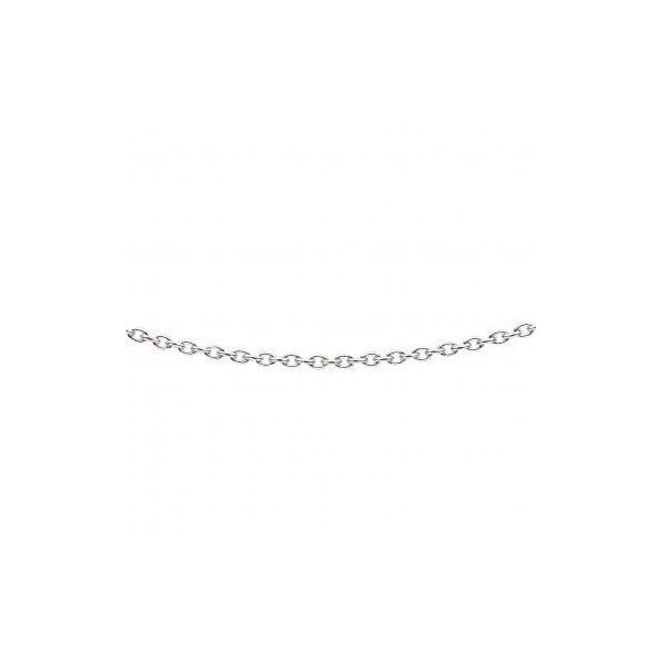 Signature Medium 18" Cable Chain