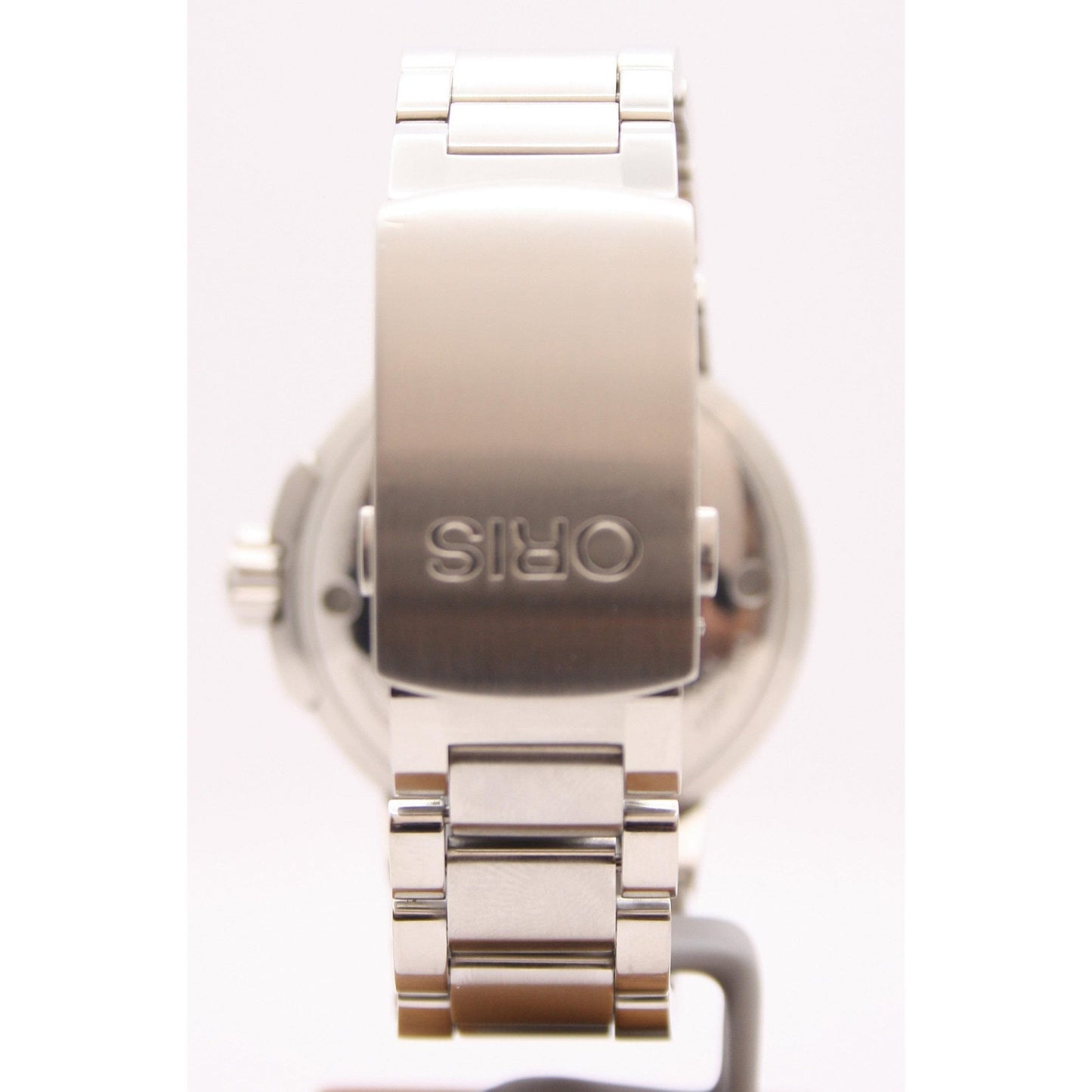 Men's Steel Aqua