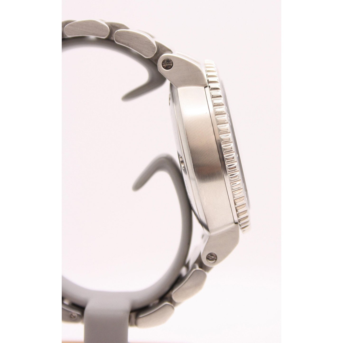 Men's Steel Aqua