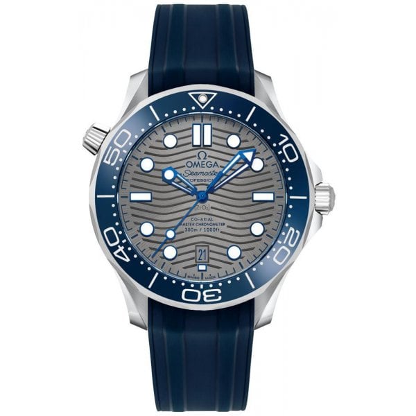OMEGA SEAMASTER DIVER 300M