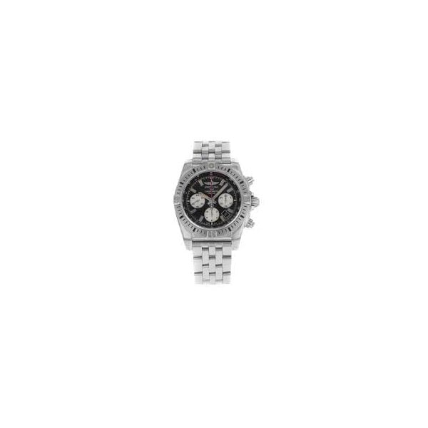 EX-DISPLAY CHRONOMAT 44 AIRBORNE