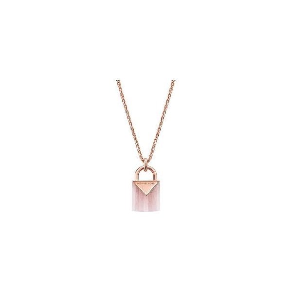 Mercer Link NECKLACE