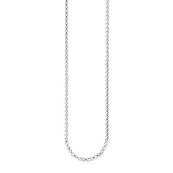 Belcher Necklace