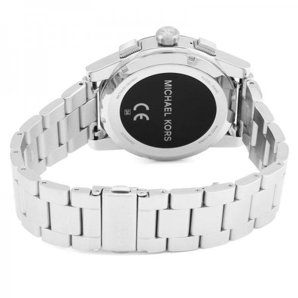Access Bluetooth WearOS Grayson Smartwatch