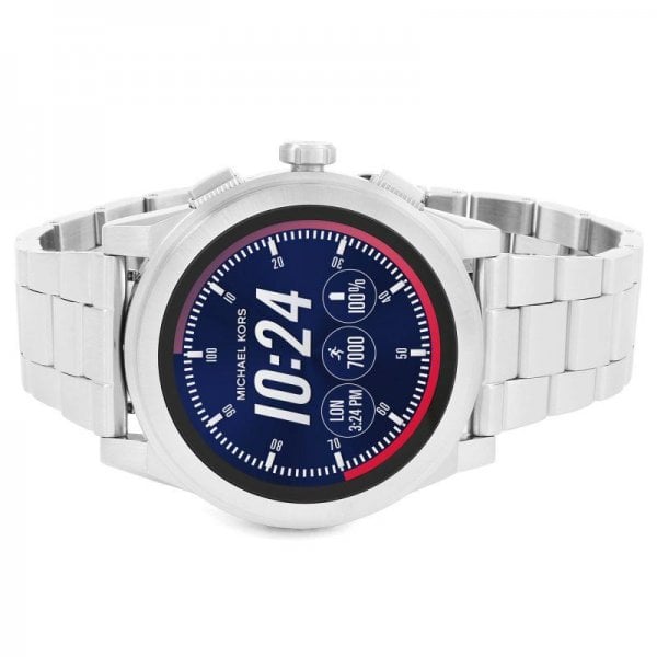 Access Bluetooth WearOS Grayson Smartwatch