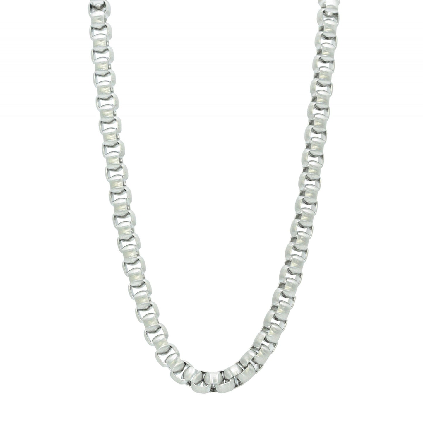 Denver Necklace