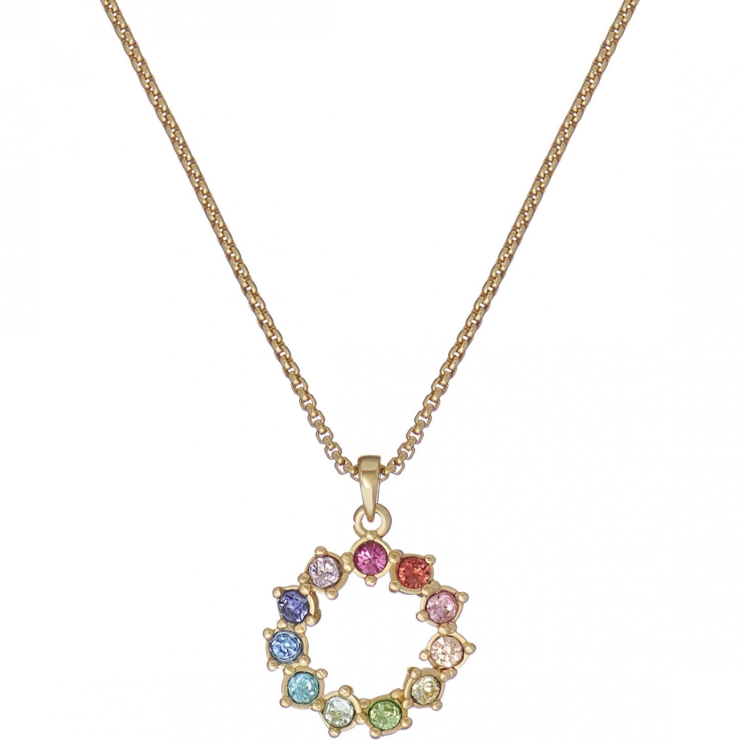 Ladies Ted Baker Jewellery CRESAR Necklace