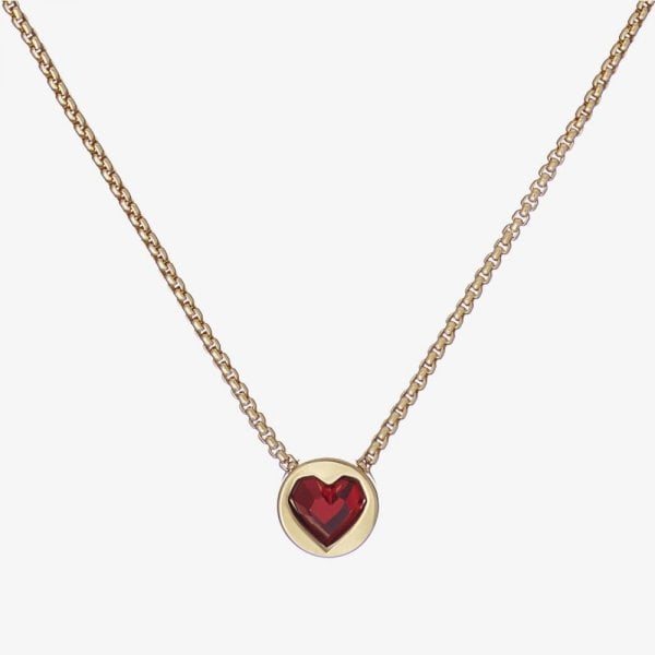 Ladies Ted Baker Jewellery HARPARH Necklace