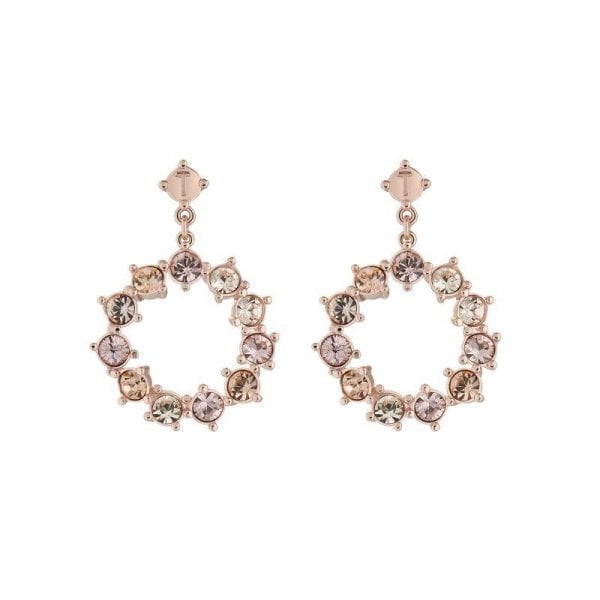 Ladies Ted Baker Jewellery Crissty Earrings