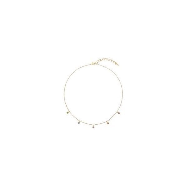 Ladies Ted Baker Jewellery CLEMMEE Necklace